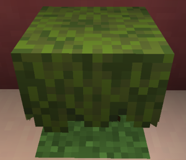 minecraft bedrock edition 1.17.0 скриншот 24