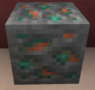 minecraft bedrock edition 1.17.0 скриншот 12