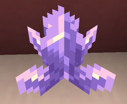 minecraft bedrock edition 1.17.0 скриншот 9