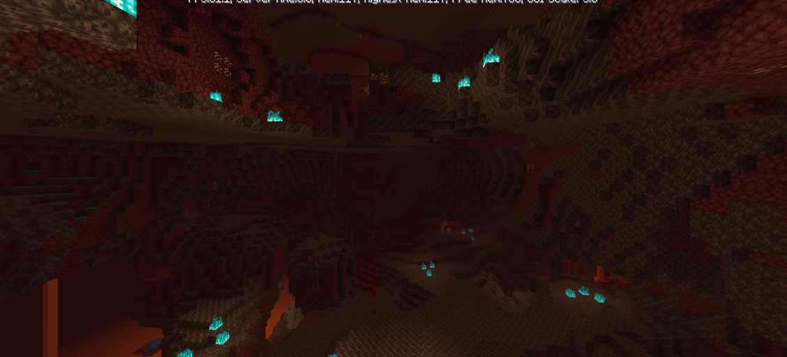 minecraft pocket edition скриншот 3