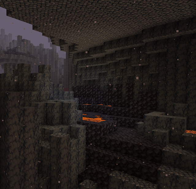 minecraft pocket edition screenshot 3