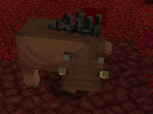 minecraft pocket edition скриншот 22