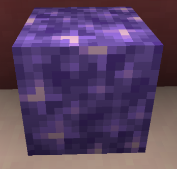 minecraft bedrock edition 1.17.0 скриншот 3