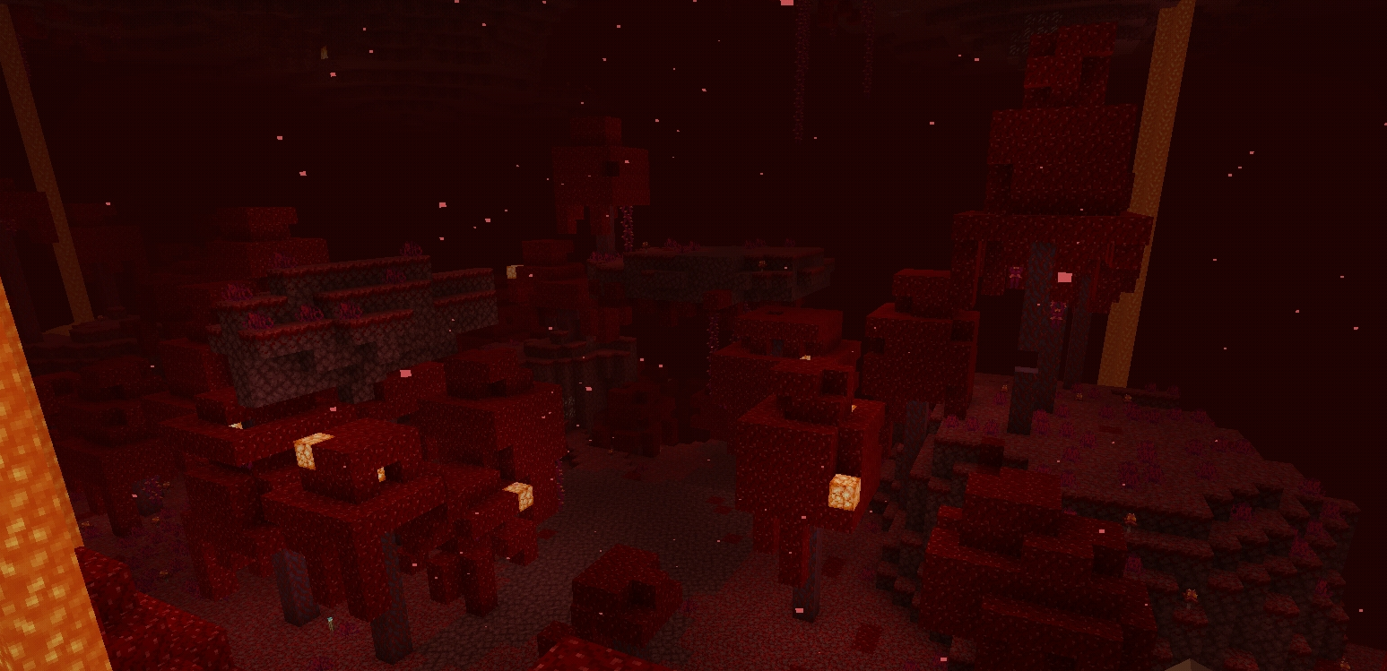 minecraft pocket edition скриншот 18