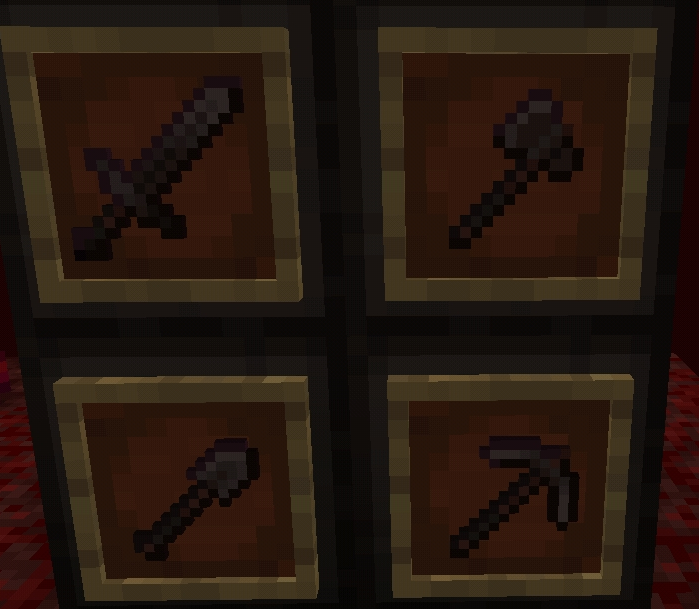 minecraft pocket edition скриншот 32