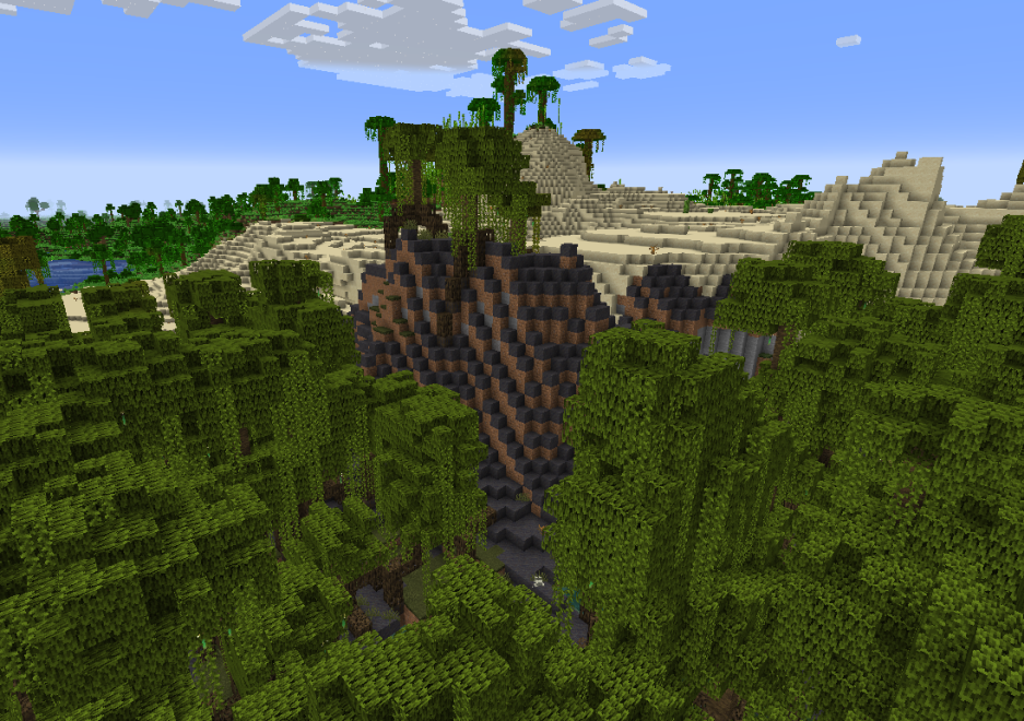 minecraft pocket edition screenshot 2