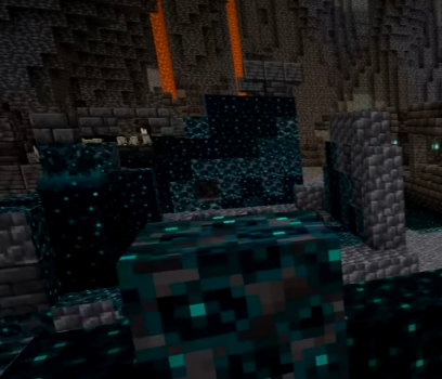 minecraft pocket edition screenshot 4