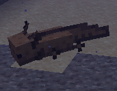 minecraft bedrock edition 1.17.0 скриншот 47