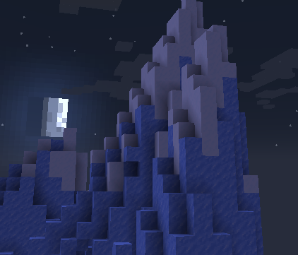 minecraft bedrock edition 1.18.0 скриншот 7