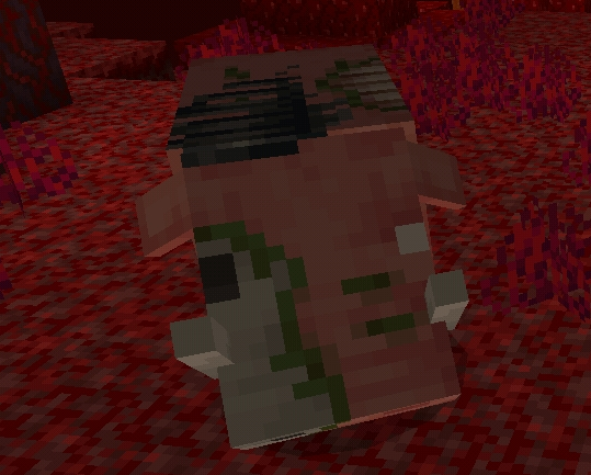 minecraft pocket edition скриншот 23