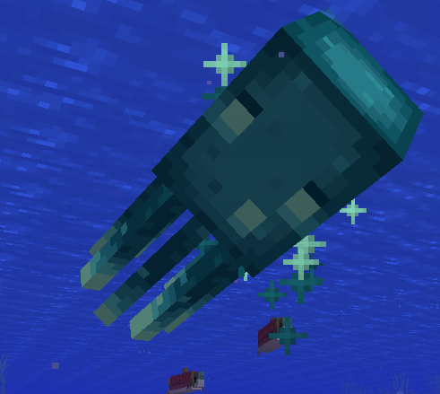 minecraft bedrock edition 1.17.0 скриншот 43