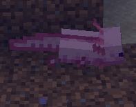 minecraft bedrock edition 1.17.0 скриншот 45