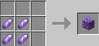 minecraft bedrock edition 1.17.0 скриншот 4