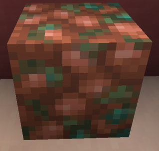 minecraft bedrock edition 1.17.0 скриншот 15