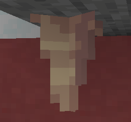 minecraft bedrock edition 1.17.0 скриншот 21