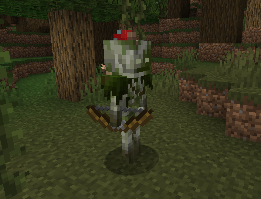 Screenshot 15 Minecraft 1.20.5