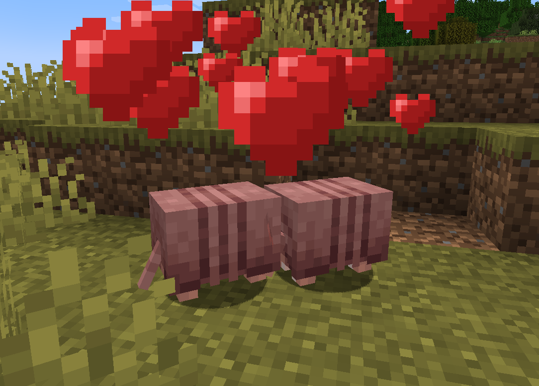 Screenshot 5 Minecraft 1.20.5