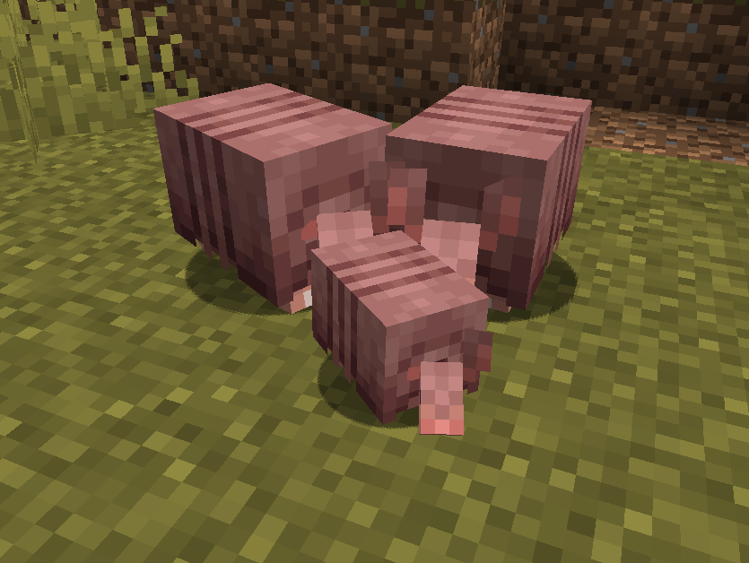 Screenshot 6 Minecraft 1.20.5