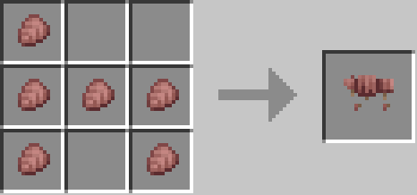 Screenshot 8 Minecraft 1.20.5