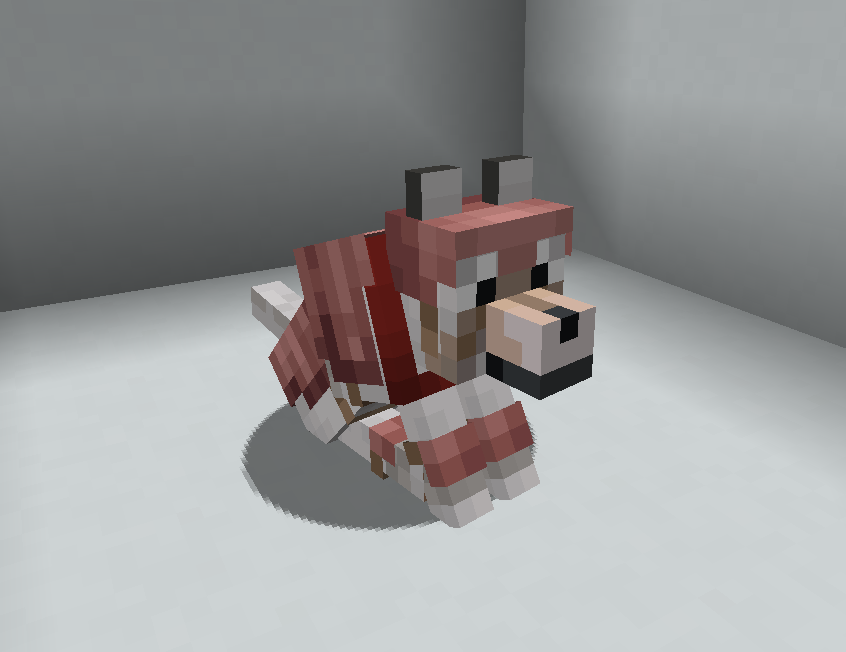 Screenshot 9 Minecraft 1.20.5