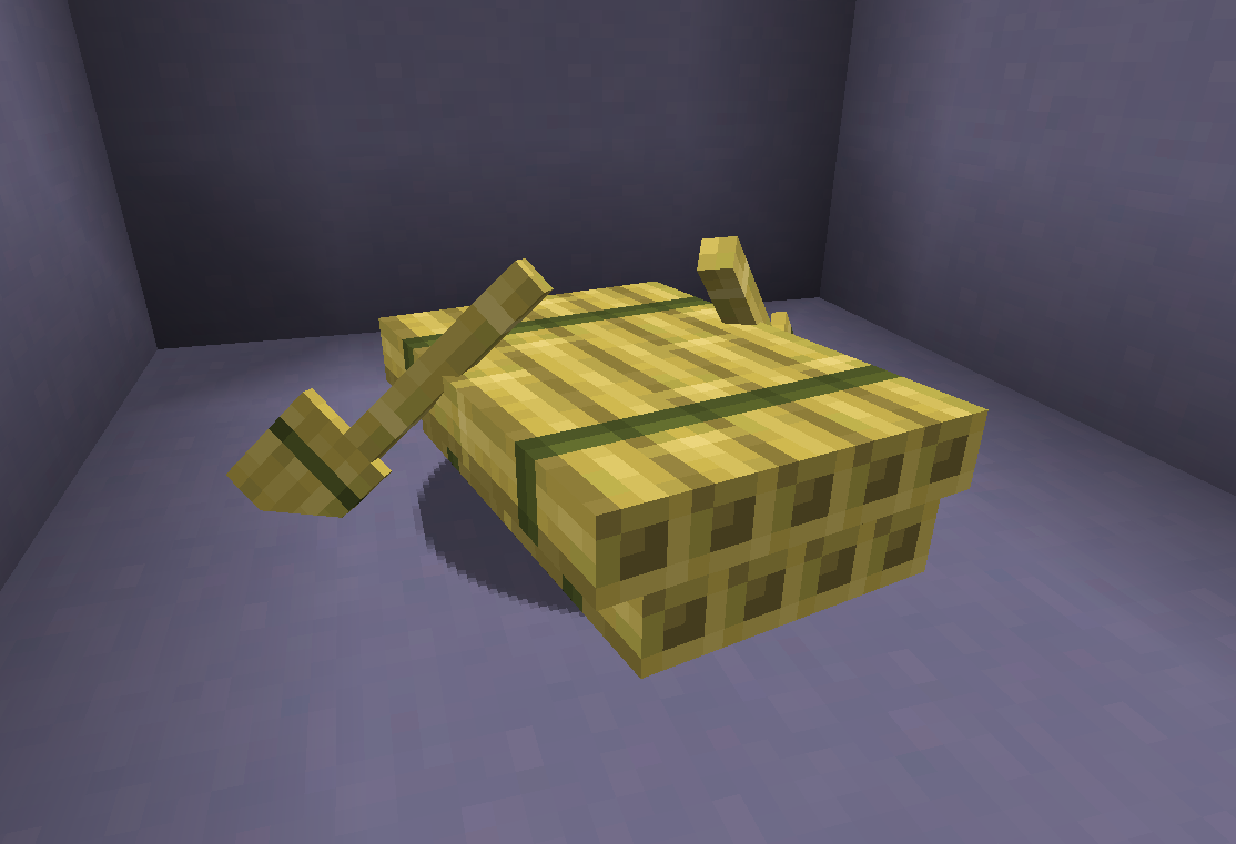 minecraft bedrock edition screenshot 10