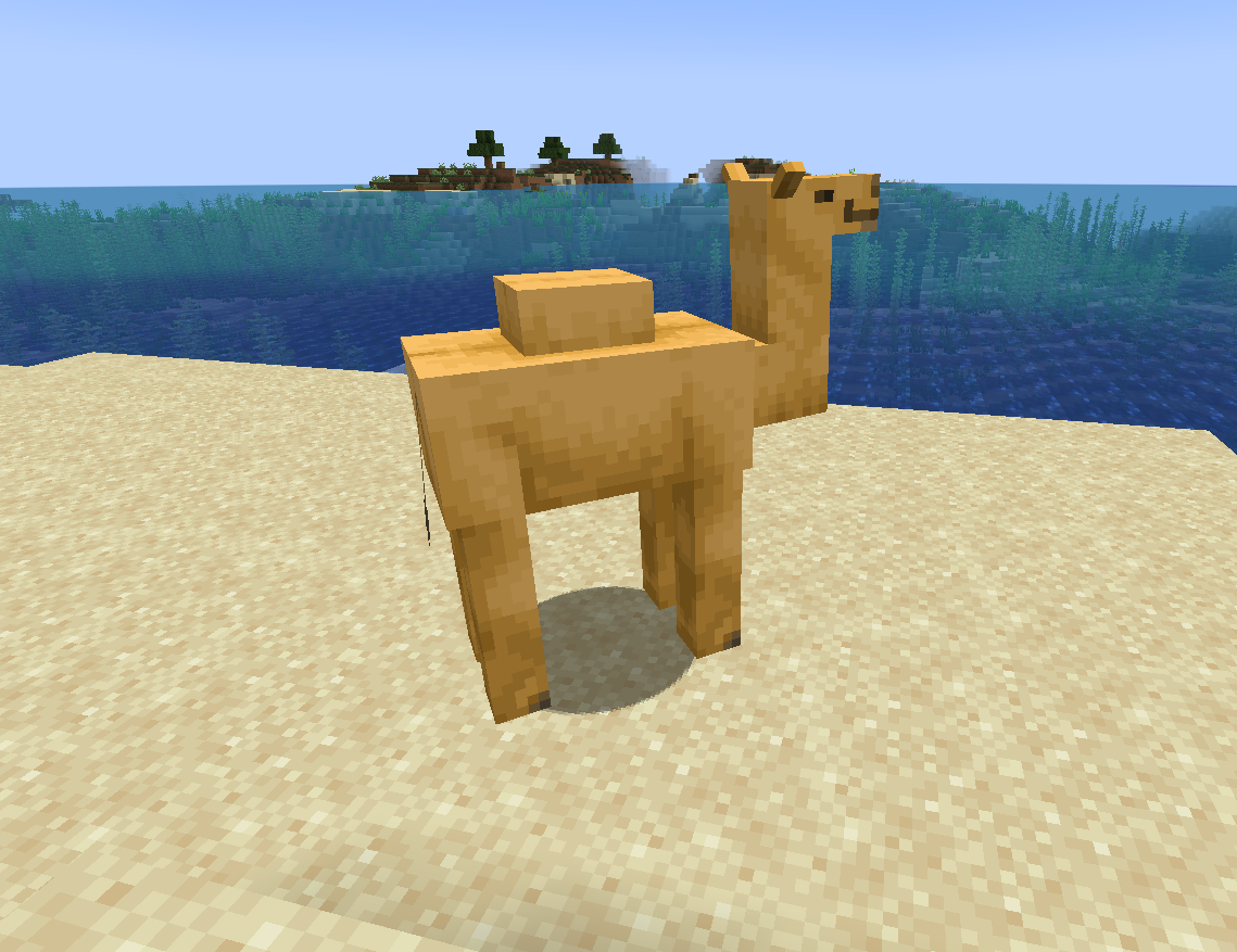 minecraft bedrock edition screenshot   4