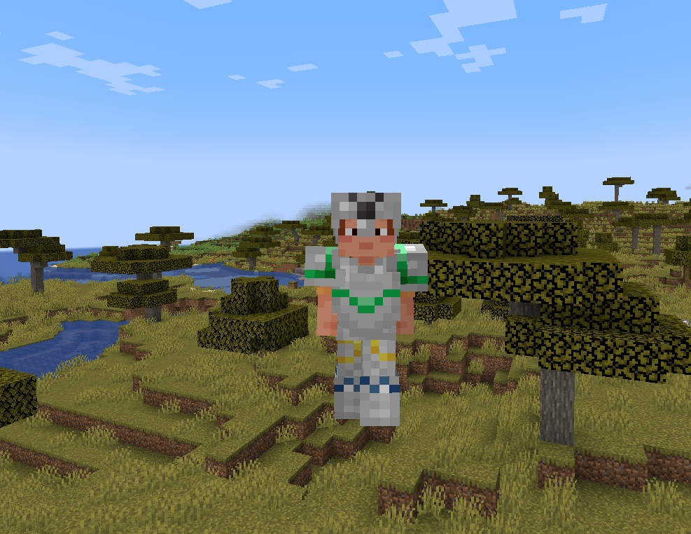 minecraft bedrock edition screenshot 9