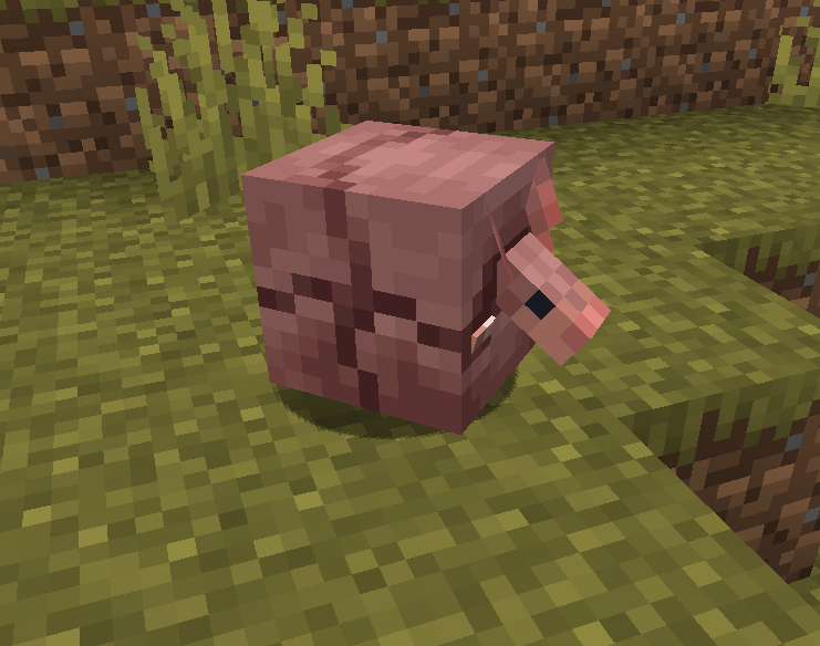 Screenshot 4 Minecraft 1.20.5