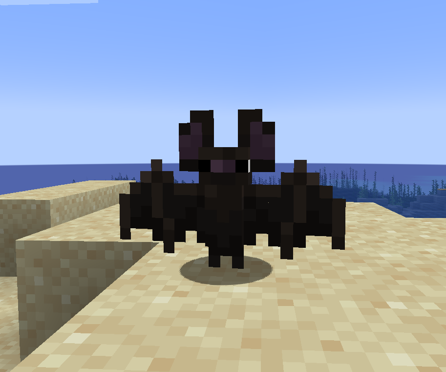 Screenshot 8 Minecraft 1.20.3