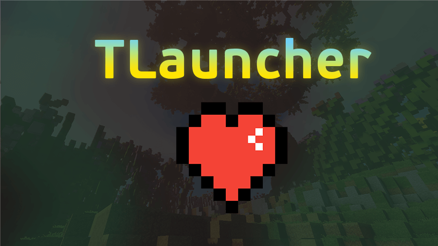 TLauncher Love